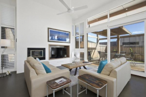 Bonnie's at Barwon, Barwon Heads